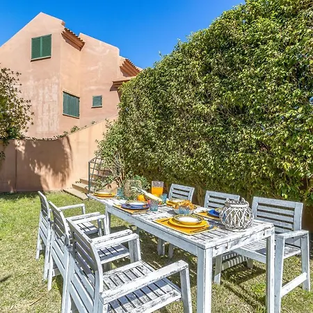 Oleholidays Adosado Mediterraneo Monteros 100 M Playa * Marbella