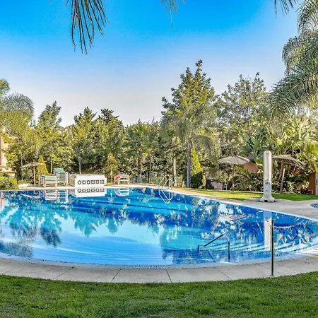 Holiday home Oleholidays Adosado Mediterraneo Monteros 100 M Playa