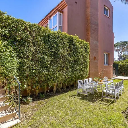 Holiday home Oleholidays Adosado Mediterraneo Monteros 100 M Playa *