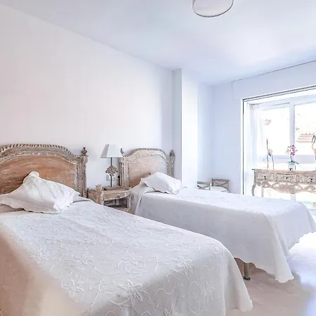 Holiday home Oleholidays Adosado Mediterraneo Monteros 100 M Playa Marbella